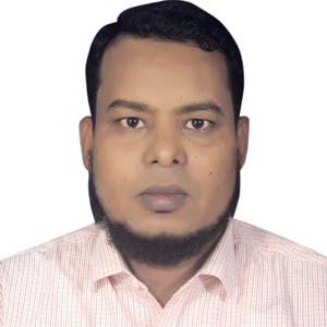 MD. MAMUN OR RASHID